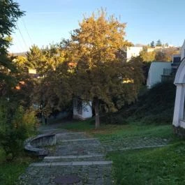 Szent Tamás-hegy, Esztergom - Egyéb