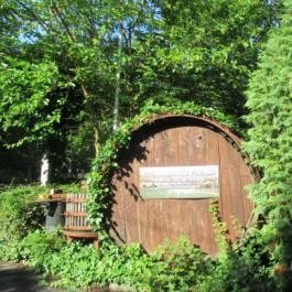 Szent András Fogadó, Hidegség - Egyéb