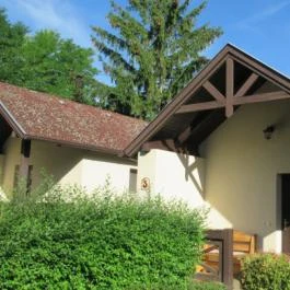 Szent András Fogadó, Hidegség - Egyéb