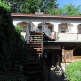 Szent András Fogadó, Hidegség - Egyéb