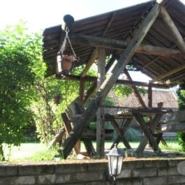 Szent András Fogadó, Hidegség - Egyéb