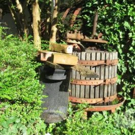 Szent András Fogadó, Hidegség - Egyéb