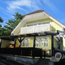 Szent András Fogadó, Hidegség - Egyéb