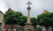 Szentendre fő tere Szentendre - Külső kép