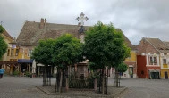 Szentendre fő tere Szentendre - Külső kép