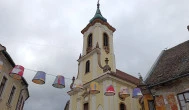 Szentendre fő tere Szentendre - Külső kép