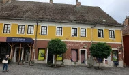 Szentendre fő tere Szentendre - Külső kép