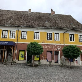 Szentendre fő tere Szentendre - Külső kép