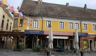 Szentendre fő tere Szentendre - Külső kép