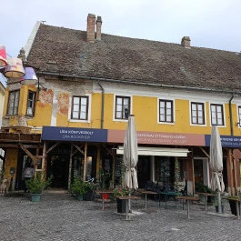 Szentendre fő tere Szentendre - Külső kép