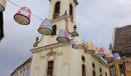 Szentendre fő tere Szentendre - Külső kép