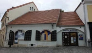 Szentendre fő tere Szentendre - Külső kép