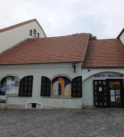 Szentendre fő tere