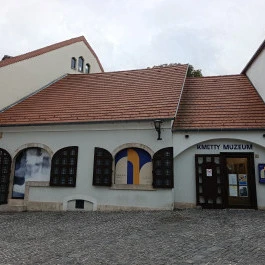 Szentendre fő tere Szentendre - Külső kép