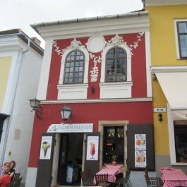 Szentendre fő tere Szentendre - Egyéb