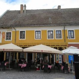 Szentendre fő tere Szentendre - Egyéb