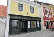 Szentendre fő tere Szentendre