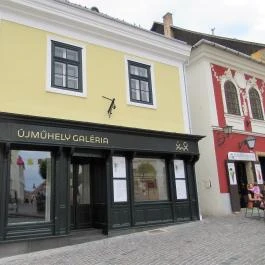 Szentendre fő tere Szentendre - Egyéb