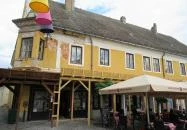 Szentendre fő tere Szentendre