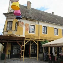 Szentendre fő tere Szentendre - Egyéb