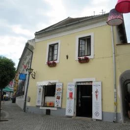 Szentendre fő tere Szentendre - Egyéb