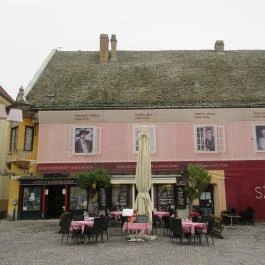Szentendre fő tere Szentendre - Egyéb
