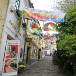 Szentendre fő tere Szentendre - Egyéb