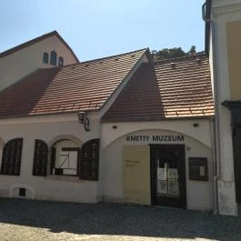 Szentendre fő tere Szentendre - Egyéb