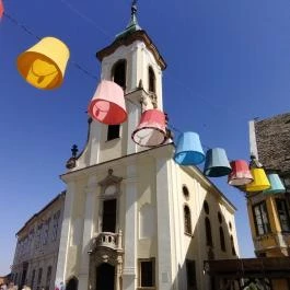 Szentendre fő tere Szentendre - Egyéb