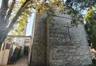 Szentendrei Evangélikus templom Szentendre