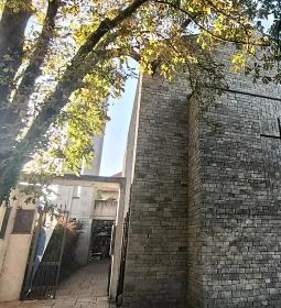 Szentendrei Evangélikus templom