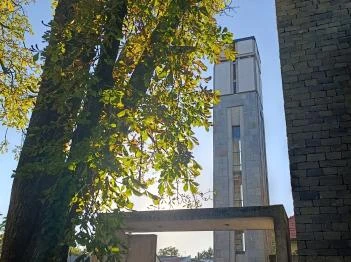 Szentendrei Evangélikus templom Szentendre