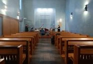 Szentendrei Evangélikus templom Szentendre