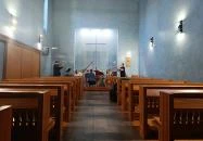 Szentendrei Evangélikus templom Szentendre