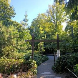 Szentendrei Japánkert Szentendre - Egyéb