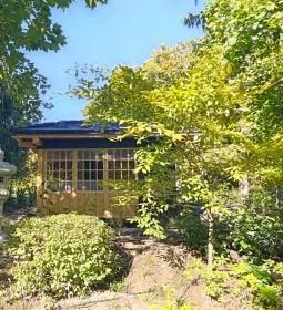 Szentendrei Japánkert