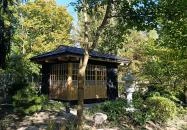 Szentendrei Japánkert Szentendre