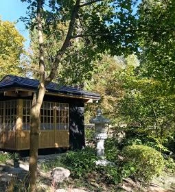 Szentendrei Japánkert