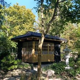 Szentendrei Japánkert Szentendre - Egyéb