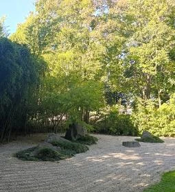 Szentendrei Japánkert