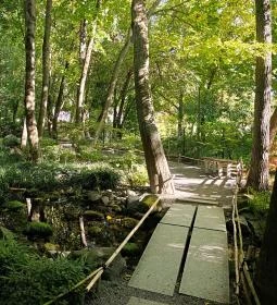 Szentendrei Japánkert