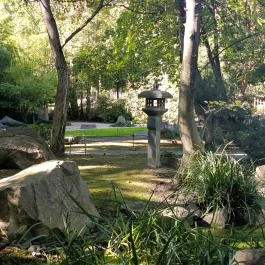 Szentendrei Japánkert Szentendre - Egyéb