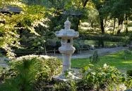 Szentendrei Japánkert Szentendre