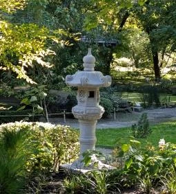 Szentendrei Japánkert