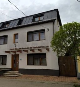 Szent Gellért Borház & Vendégfogadó