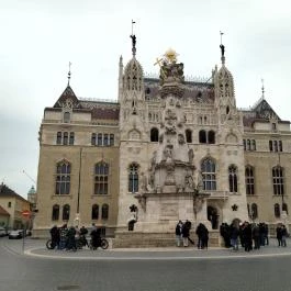 Szentháromság tér Budapest Budapest - Egyéb
