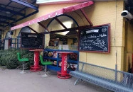 Szentkúti Farm - Csepeli piac Budapest