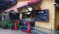 Szentkúti Farm - Csepeli piac Budapest - Külső kép