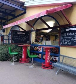 Szentkúti Farm - Csepeli piac