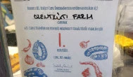 Szentkúti Farm - Csepeli piac Budapest - Étel/ital